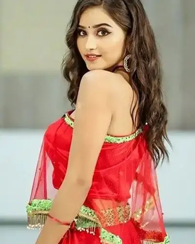 Call Girl Service in Bally